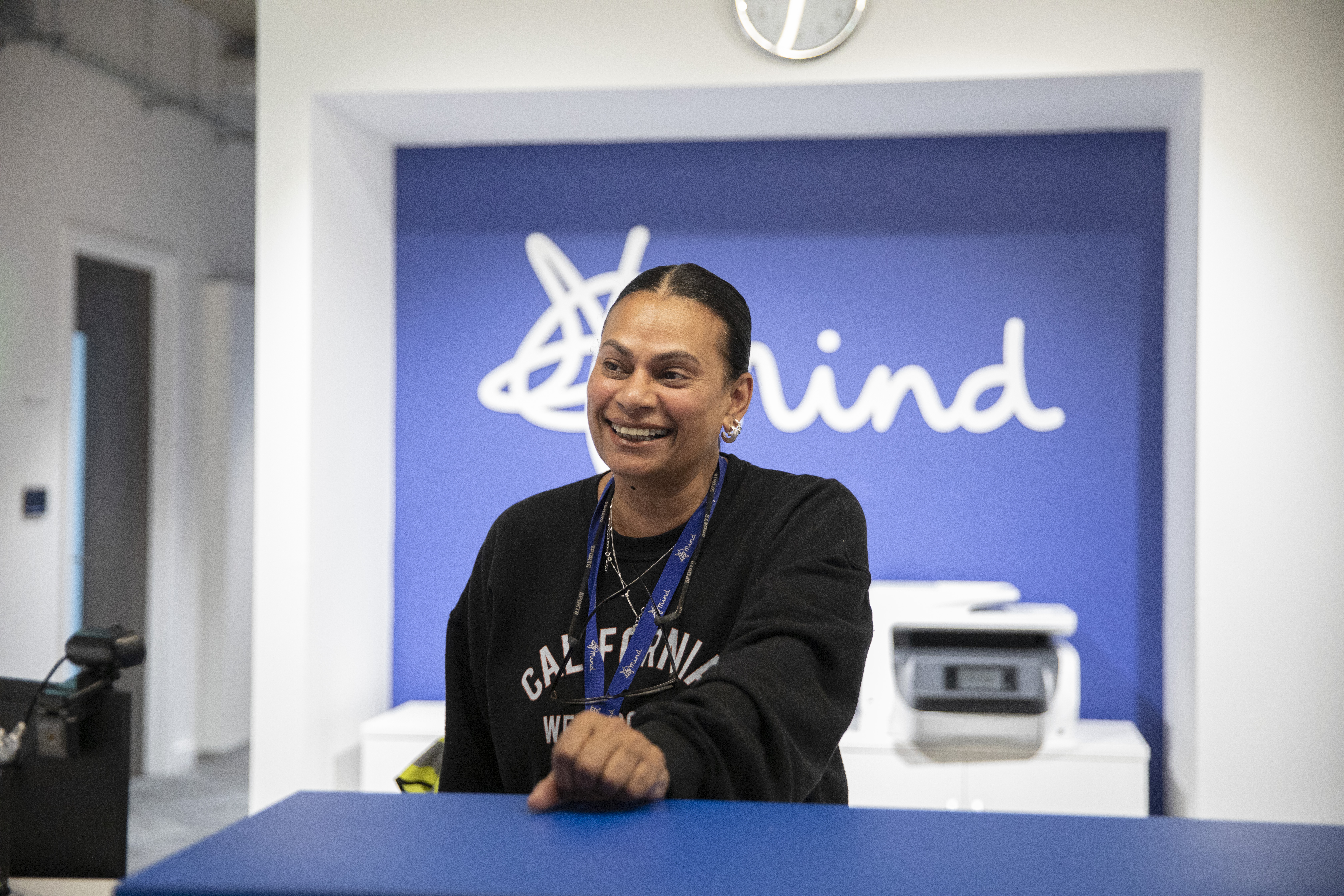 Services and Support